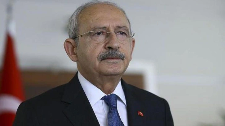 Kılıçdaroğlu'ndan '30 Ağustos' mesajı