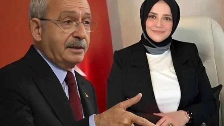 Kılıçdaroğlu'ndan açıklama: Bilseydim atamazdım