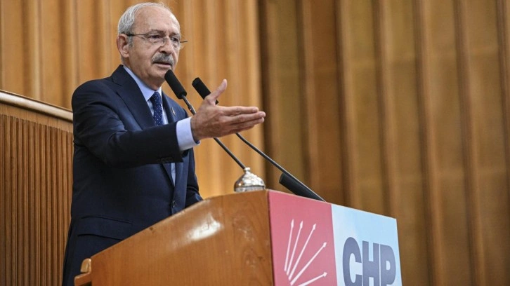 Kılıçdaroğlu'ndan Akbelenlilere tehdit: Oy verirseniz iki elim yakanızda olur