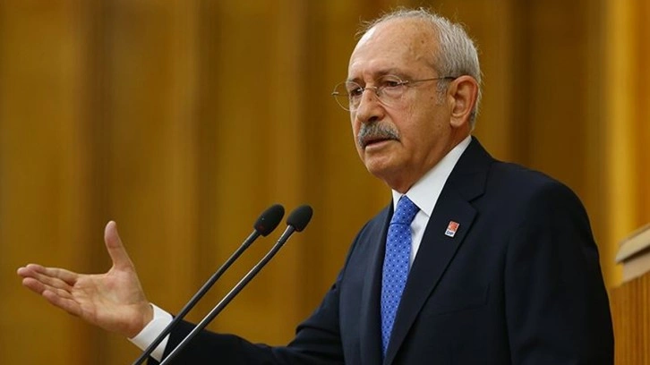 Kılıçdaroğlu'ndan başörtüsü paylaşımı