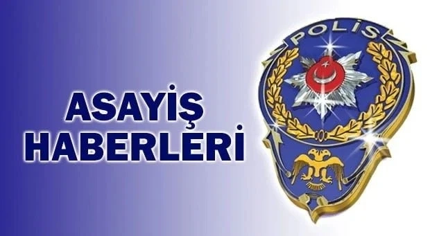 Kilis Asayiş Olayları