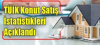 Kilis’te Ağustos ayında 318 konut satıldı