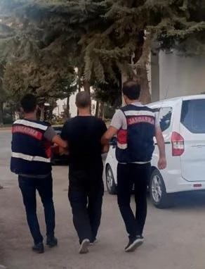 Kilis’te FETÖ/PDY ve PKK/KCK operasyonunda 2 şüpheli yakalandı
