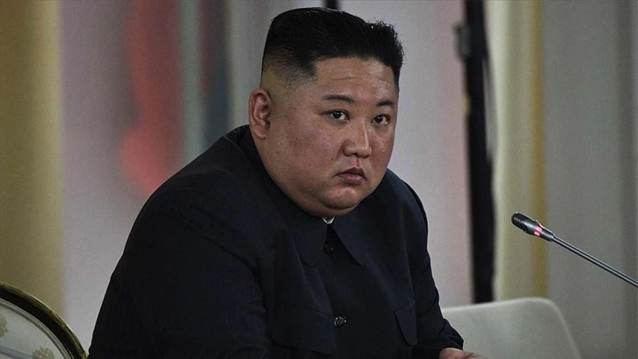 Kim’den ABD’ye müzakere eleştirisi... Sonuç ‘istilacı ve düşmanca politika’