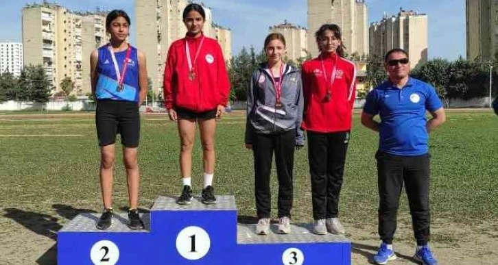 Kır Çiçekleri, Anadolu Yıldızlar Ligi Türkiye Kupasına katılmaya hak kazandı