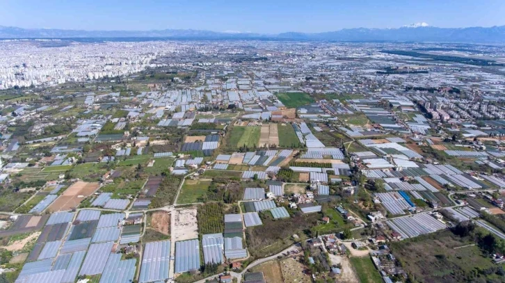 Kırcami’de büyük değişime doğru
