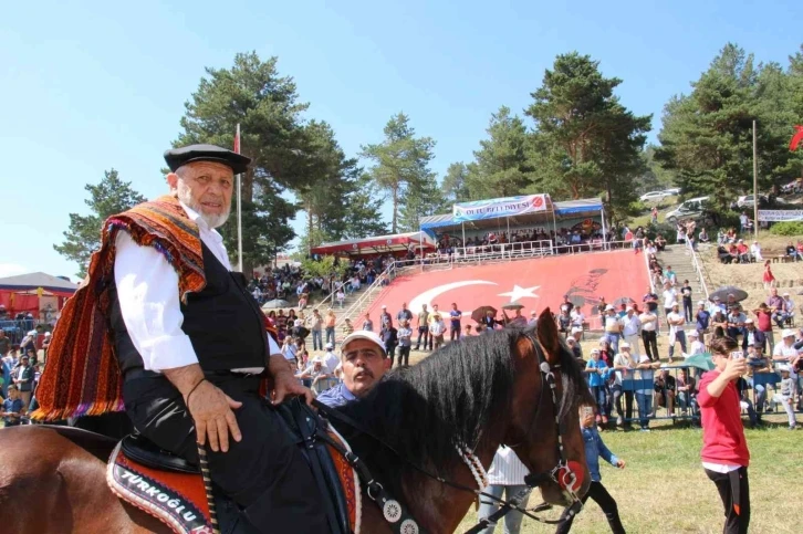 Kırdağ ağasını kaybetti
