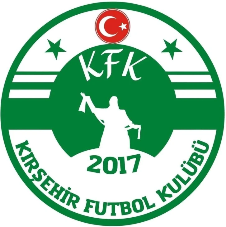 Kırşehir FK 2. galibiyetini aldı
