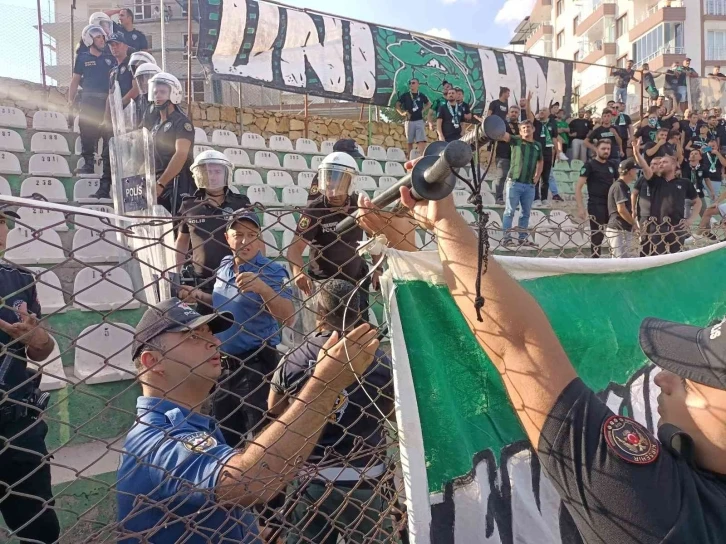 Kırşehir FK Başkanı Torun,  "Camiamız üzgün, mücadelemiz sürecek"
