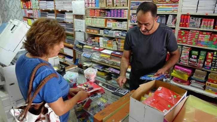 Kırtasiye ürünlerinin kimyasallara maruz kalması solunum yolu, kısıklık hatta kansere davetiye çıkarıyor
