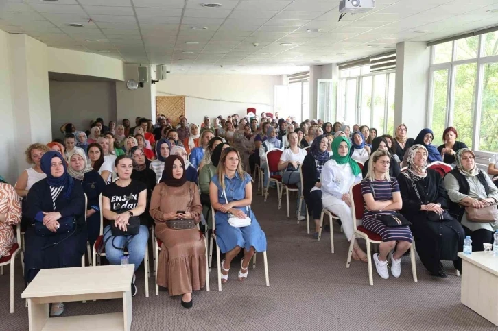 KO-MEK’te yeni eğitim dönemi 19 Eylül’de başlıyor
