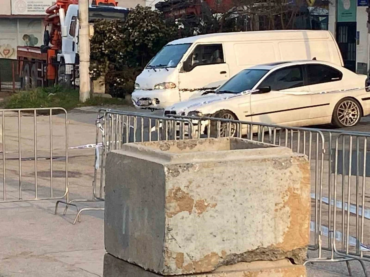 Kocaeli’de 8. gün: Alevler görünmese de etkisi sürüyor
