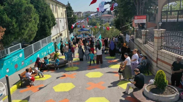 Kocaeli’de &quot;Güvenli Okul Yolu Projesi&quot; yayılıyor
