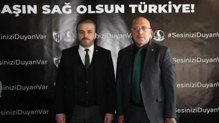 Kocaelispor ile Sakaryaspor, afetzedeler için karşılaşacak