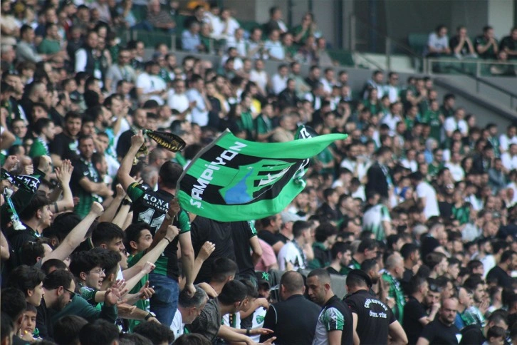 Kocaelispor şampiyonluğunu ilan etti