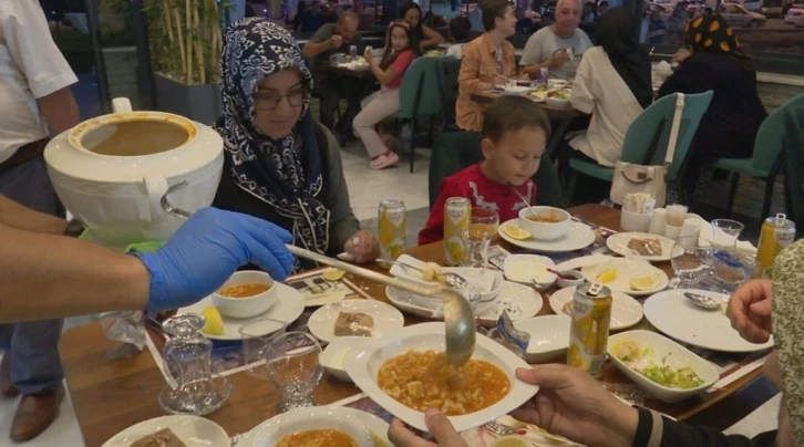 Kocasinan’ın ‘Glütensiz Kayseri Mutfağı’ projesi, geniş yankı uyandırdı
