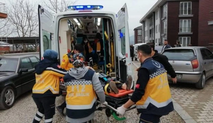 Komşularını ateş ederek yaralayan 'hanım ağa' sosyal medya fenomeni çıktı