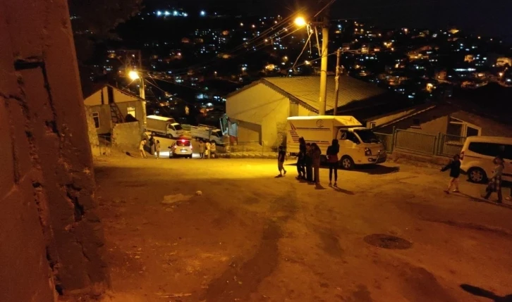 Konteynerle duvar arasında sıkışarak ölen minik Yakup’un amcası konuştu
