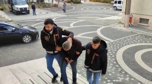 Konya’da 4 milyon adet kaçak sigara ele geçirildi
