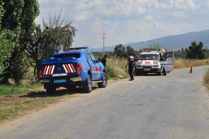 Konya’da arazi anlaşmazlığı kavgası: 1 ölü, 3 yaralı
