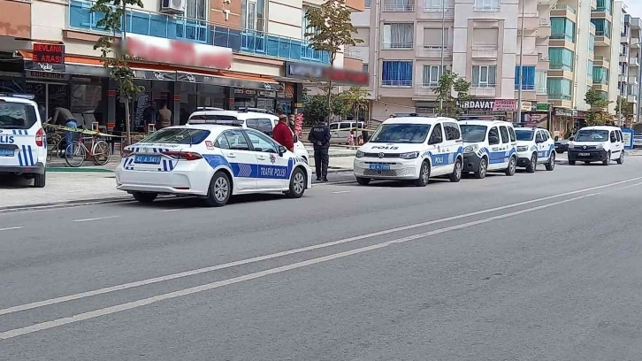 Konya’da sokak ortasındaki cinayetin zanlısı kayınbirader çıktı
