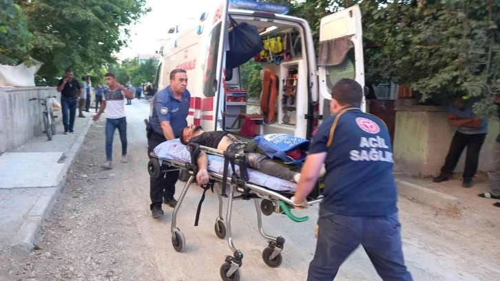 Konya’da trafik tartışmasında vurulan 5 kişiden 2’si hayatını kaybetti
