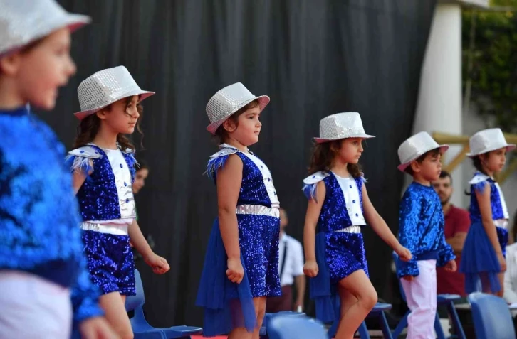 Konyaaltı’nda iki yeni kreş ve etüt merkezi müjdesi
