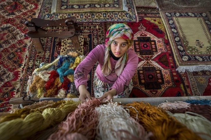 Körfez’in en güzel fotoğrafları belirlendi
