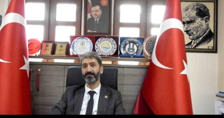 Korkmaz, “Muhtarlar Milletimizin gönlünde yer etmiştir”
