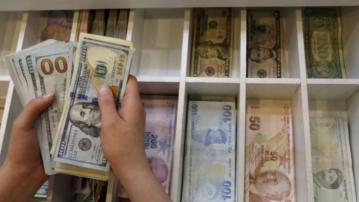 Korkusuz yazarı dolar için tarih verdi! ‘2.5 lira olacak… Nasıl mı?’