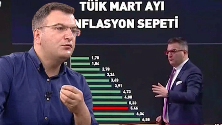 Korkusuz yazarından çarpıcı çıkış! 