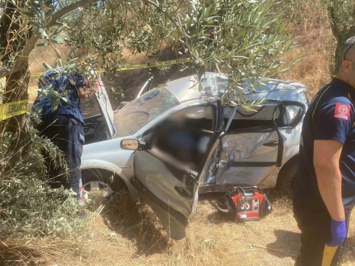 Köşk’teki kazadan ikinci acı haber geldi
