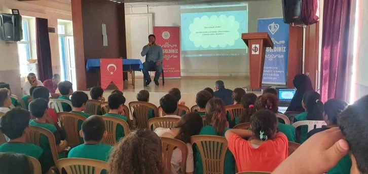 Köyceğiz’de Peygamberimiz düzenlenen programla yad edildi
