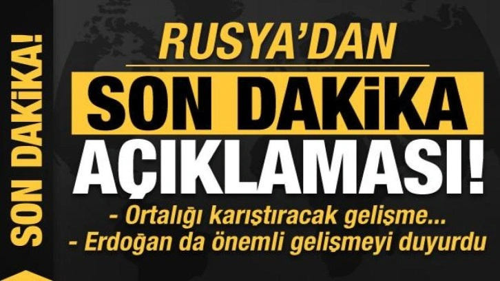 Kremlin: 4 bölge 30 Eylül'de Rusya'ya ilhak edilecek