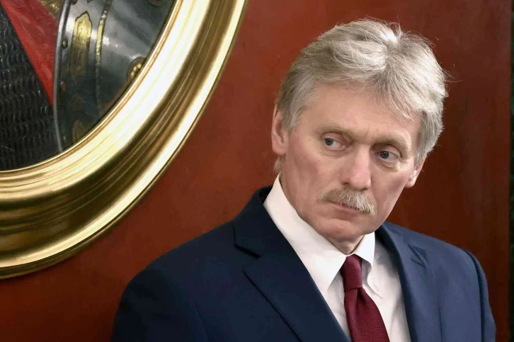 Kremlin: "Ukrayna’ya Leopard tanklarının sevkiyatı, Almanya ile ilişkileri etkiler"
