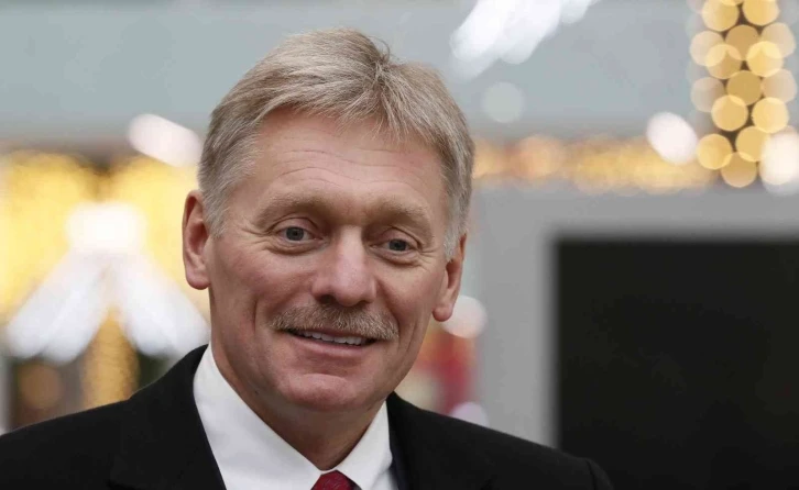 Kremlin Sözcüsü Dmitriy Peskov: "AB’nin, Schengen kısıtlamasına karşılık vereceğiz"
