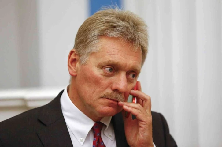 Kremlin Sözcüsü Peskov: "Odessa Limanı’ndaki askeri altyapıya yönelik operasyon, tahıl sevkiyatını engellemez"
