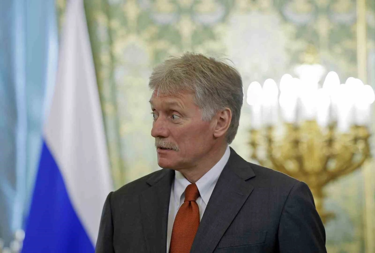 Kremlin: “Ukrayna’ya nükleer silah verme teklifi sorumsuzca ve aşırıcılık içeriyor”
