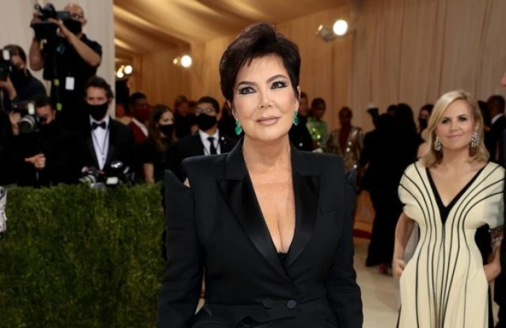 Kris Jenner, Caitlyn Jenner ile 'hala arkadaş'