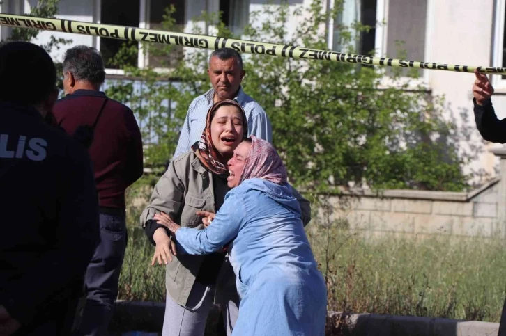 Küçük çocuğun öldüğü kazada 75 yaşındaki sürücü serbest bırakıldı
