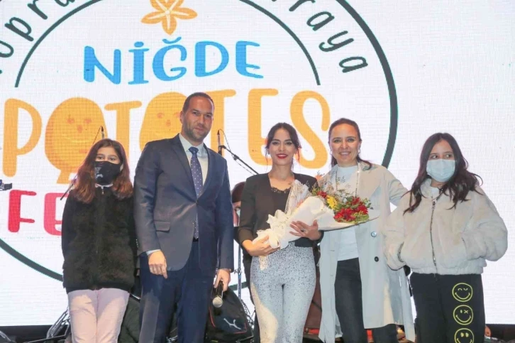 Kültür ve sanatın kalbi Niğde’de atmaya devam ediyor
