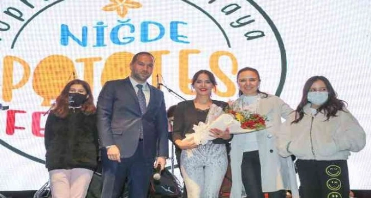 Kültür ve sanatın kalbi Niğde’de atmaya devam ediyor