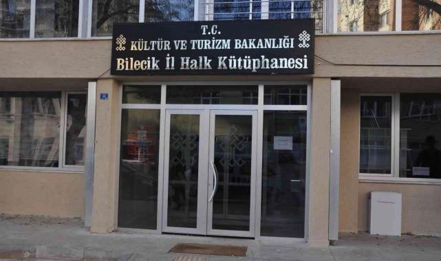 Kültür ve Turizm Bakanlığı 465 kütüphaneci alımı için ilan yayınladı