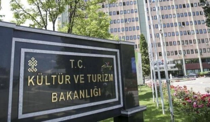 Kültür ve Turizm Bakanlığı 465 sözleşmeli kütüphaneci alacak