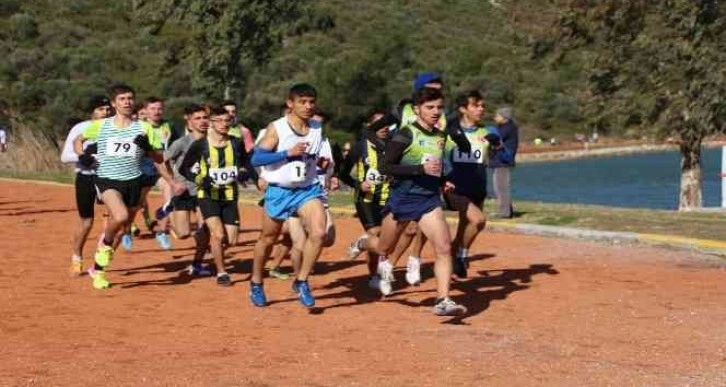 Kulüpler Kros 1. Lig Finali Kuşadası’nda başlayacak