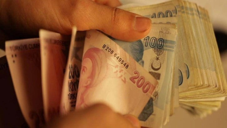 Kur korumalı mevduata haziranda 16.1 milyar lira