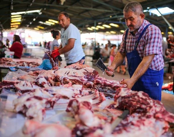 'Kurban etini poşete koymayın' uyarısı