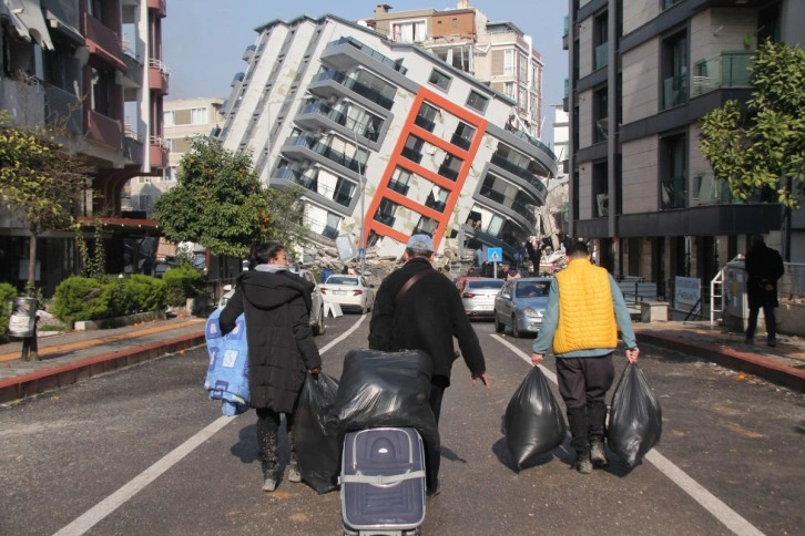 Kurtardılar, dakikalarca uğraştılar ama hayata döndüremediler