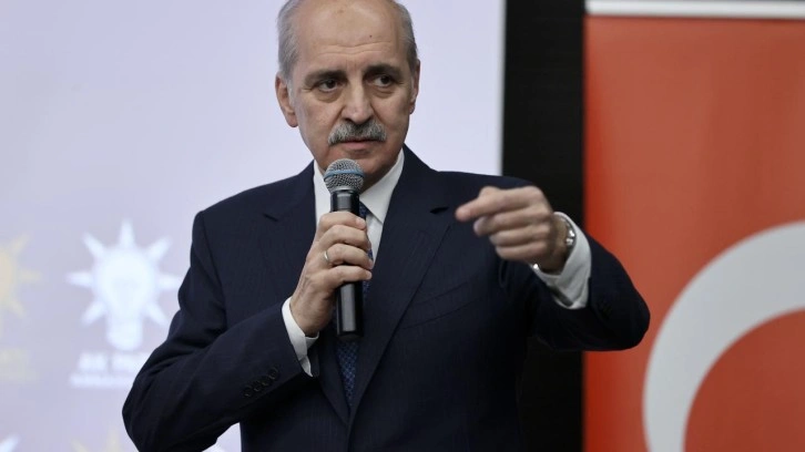 Kurtulmuş'tan Kılıçdaroğlu'nun 