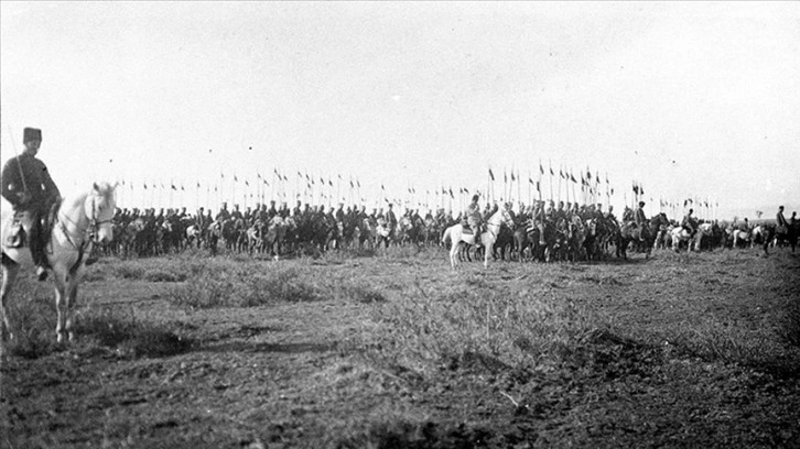 Kurtuluş Savaşı'nın dönüm noktası: 30 Ağustos